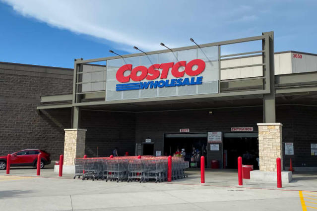 Costco Store Sacramento, CA - Last Updated March 2024 - Yelp