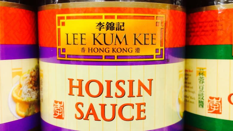 Lee Kum Kee Hoisin Sauce