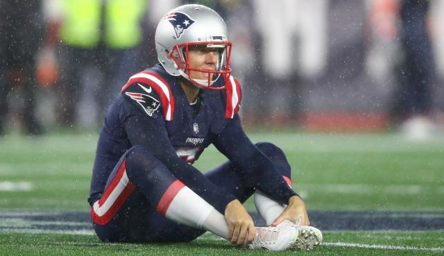 Instant analysis of Patriots' gut-wrenching loss to Tom Brady, Buccaneers