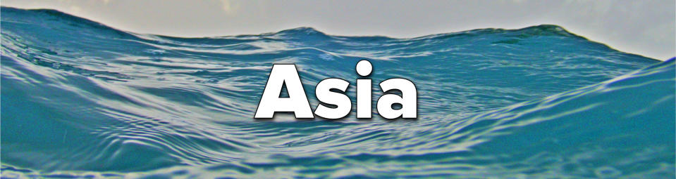 Asia