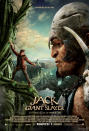 Nicholas Hoult stars in Warner Bros. Pictures' "Jack the Giant Slayer" - 2013<br><br><a href="http://l.yimg.com/os/251/2013/01/30/jackthegiantslayer-poster-watermark-jpg_165317.jpg" rel="nofollow noopener" target="_blank" data-ylk="slk:View full size >>" class="link ">View full size >></a>