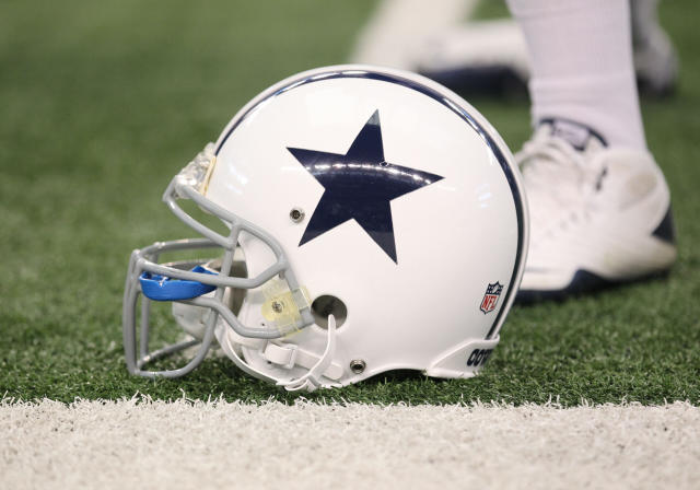 Dallas Cowboys to wear throwbacks on Thanksgiving Day