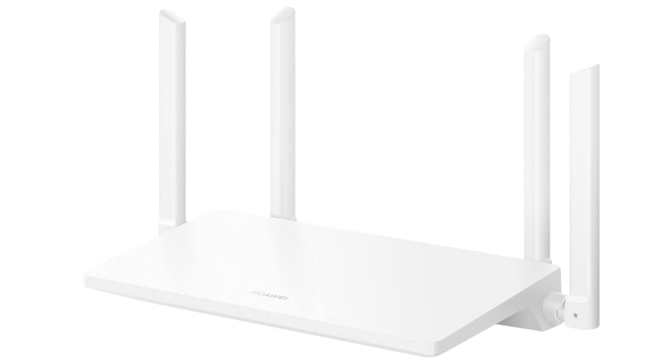 HUAWEI WiFi AX2 Smart Router. (Foto: Amazon)