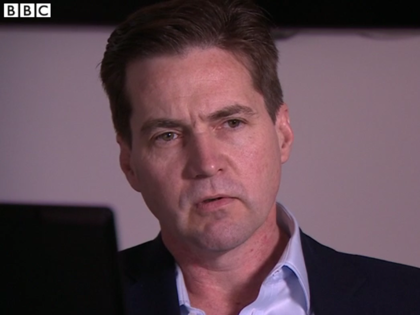 Craig Wright