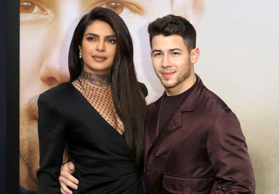 Nick Jonas Jokes About Receiving Unsolicited Parenting Advice After Daughter Malti's NICU Stay Priyanka Chopra