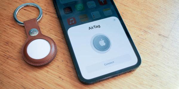 Apple lanza una app para eliminar temores con los AirTags