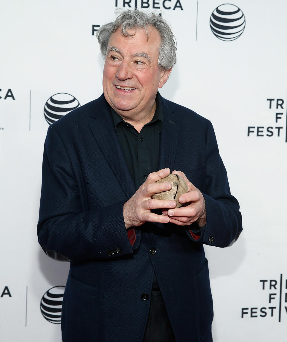 2015 Tribeca Film Festival - Special Screening Narrative: "Monty Python And The Holy Grail"