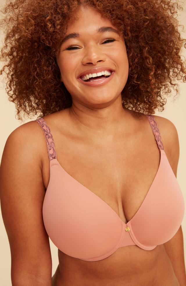 These Are the Best Bras for Big Boobs (According to a Pro Bra