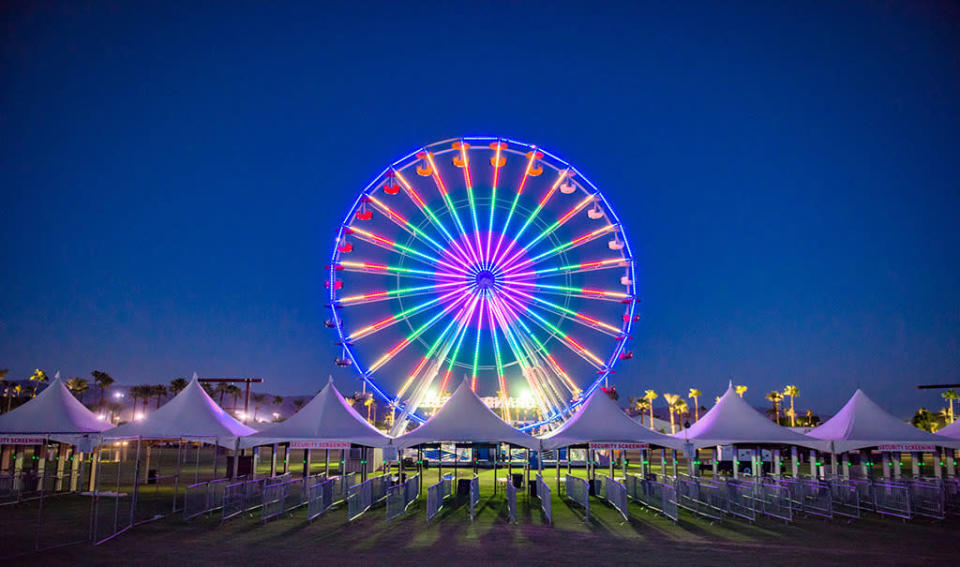 ferris-wheel