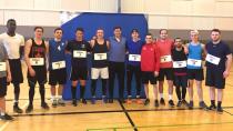 Dreams of gold: Olympic hopefuls gather in St. John's for RBC Training Ground