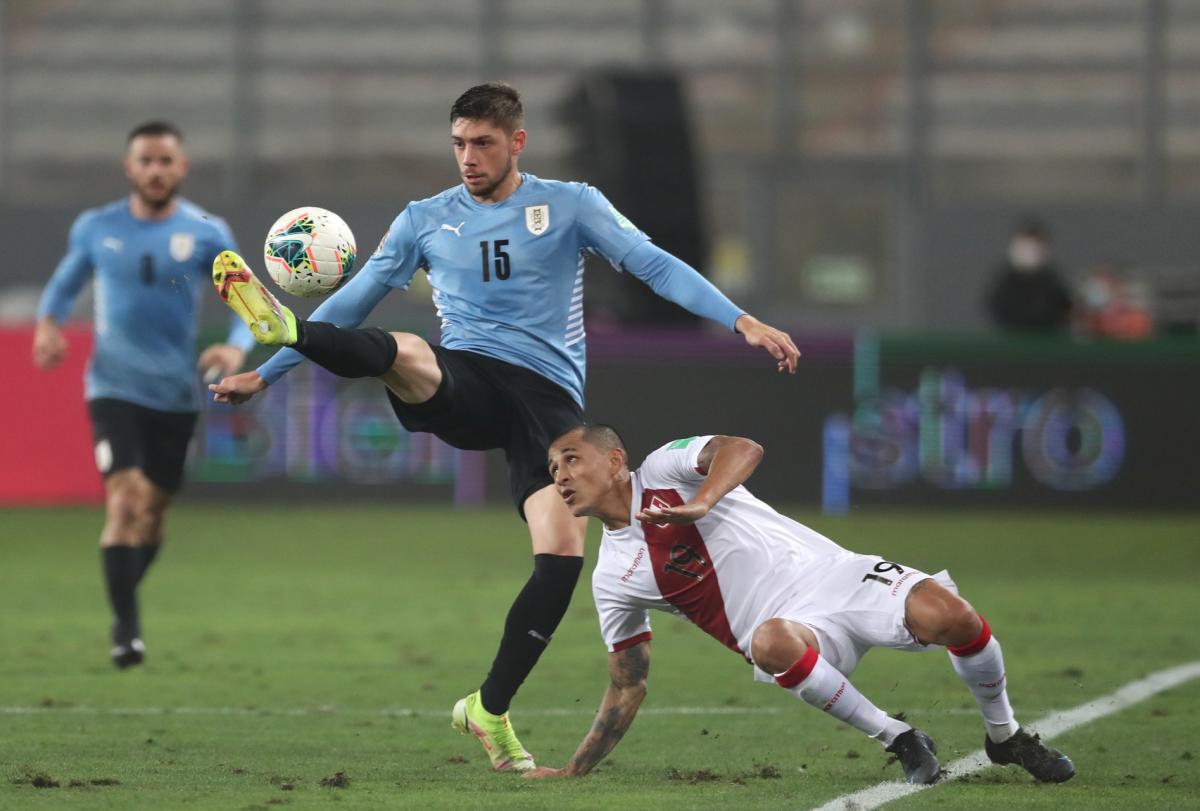 Suárez y Godín llaman a la unidad de la Selección Uruguaya para lograr la  clasificación