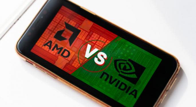 Meta, Microsoft e il nuovo chip AMD per l’intelligenza artificiale