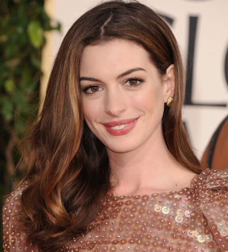 Anne Hathaway