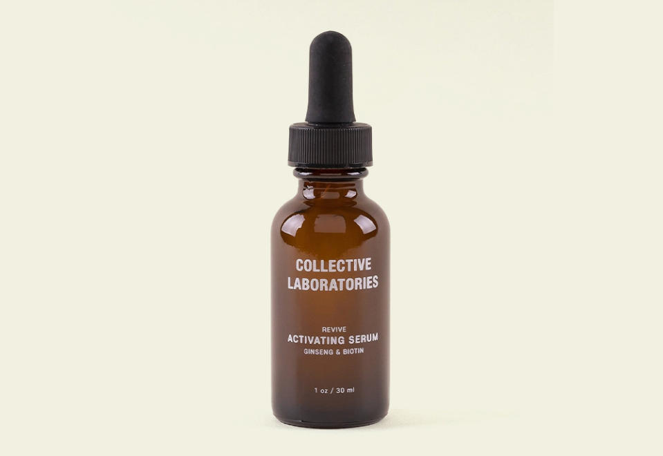 Collective Laboratories Activating Serum