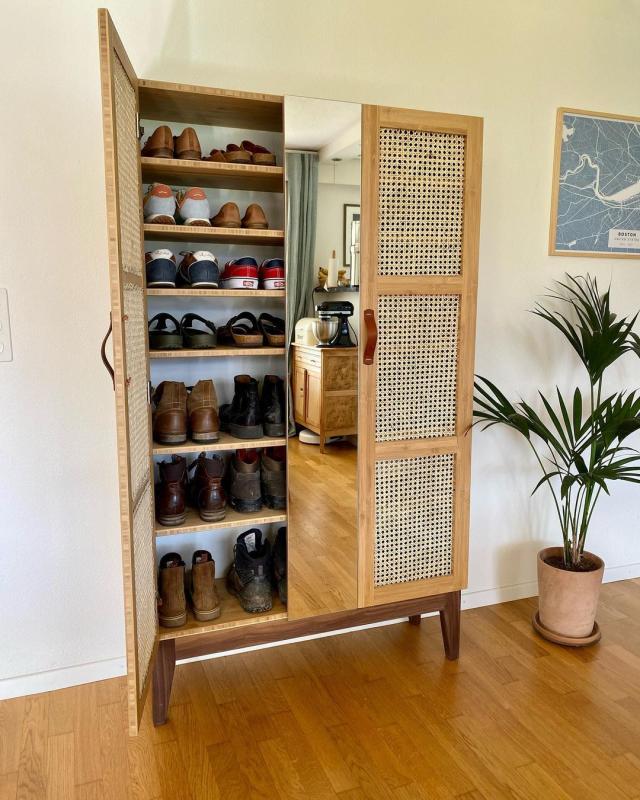 Cute Shelf Liners to Decorate Your Space – Footwear News