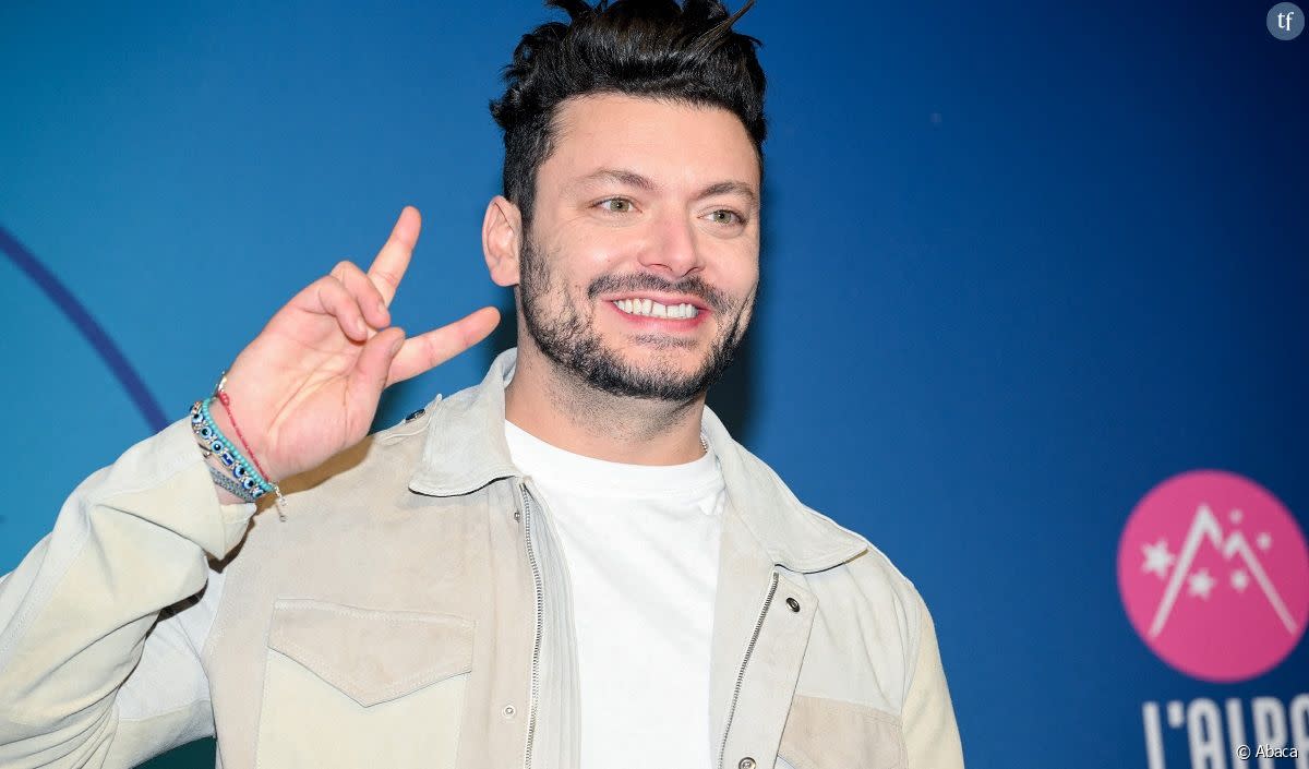 "J'ai du mal avec ma gueule" : Kev Adams brise le tabou de ses complexes physiques - Abaca