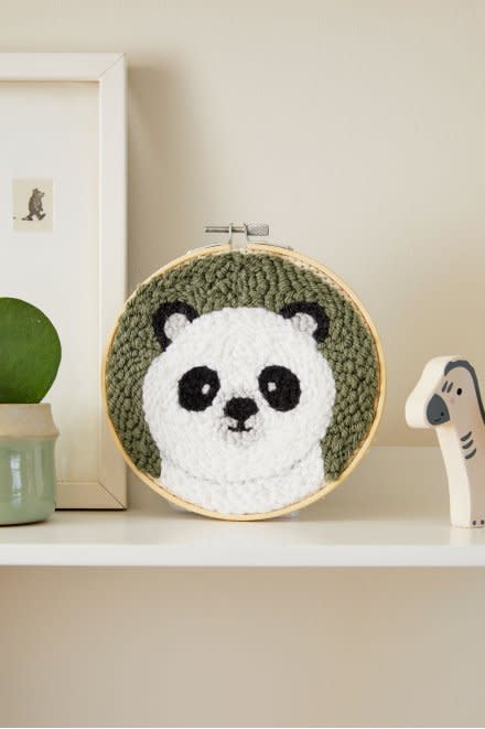 <p><a href="https://go.redirectingat.com?id=74968X1596630&url=https%3A%2F%2Fwww.dmc.com%2Fus%2Fpatrice-panda-punch-needle-kit-gift-of-stitch-9011919.html&sref=https%3A%2F%2Fwww.seventeen.com%2Flife%2Ffriends-family%2Fg41870934%2Fhanukkah-gifts-for-teens%2F" rel="nofollow noopener" target="_blank" data-ylk="slk:Shop Now;elm:context_link;itc:0;sec:content-canvas" class="link ">Shop Now</a></p><p>Patrice Panda - Punch Needle Kit </p><p>dmc.com</p><p>$20.24</p>