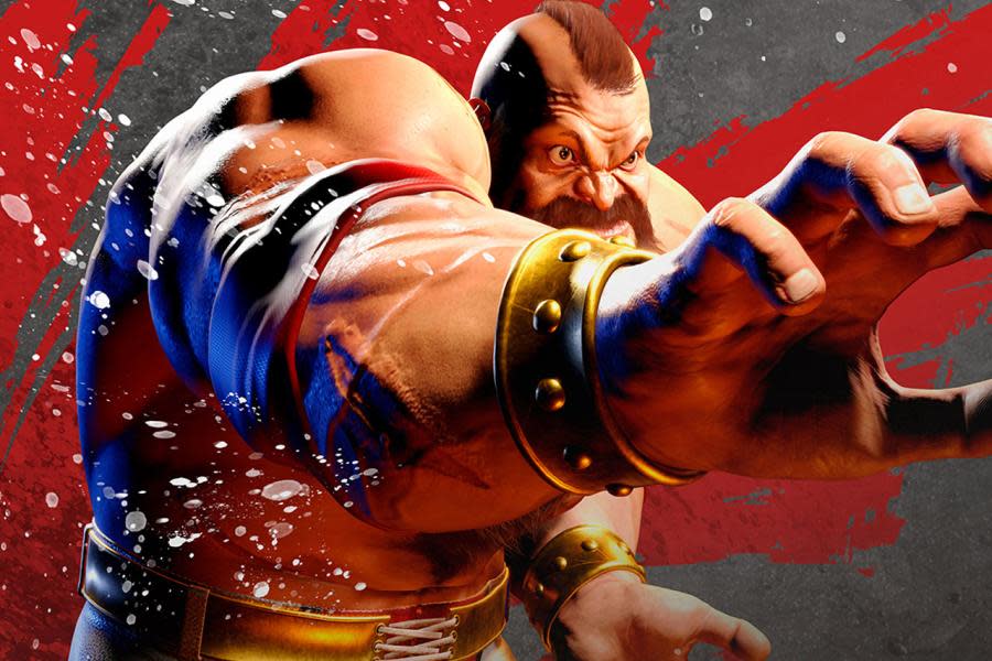 Jugador de Street Fighter 6 derrota a sus rivales mientras hace ejercicio en una caminadora