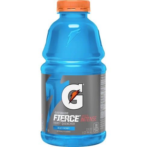 best gatorade flavors to mix together