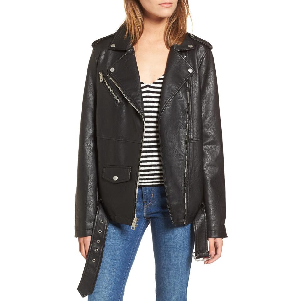 Nordstrom fall jackets on sale
