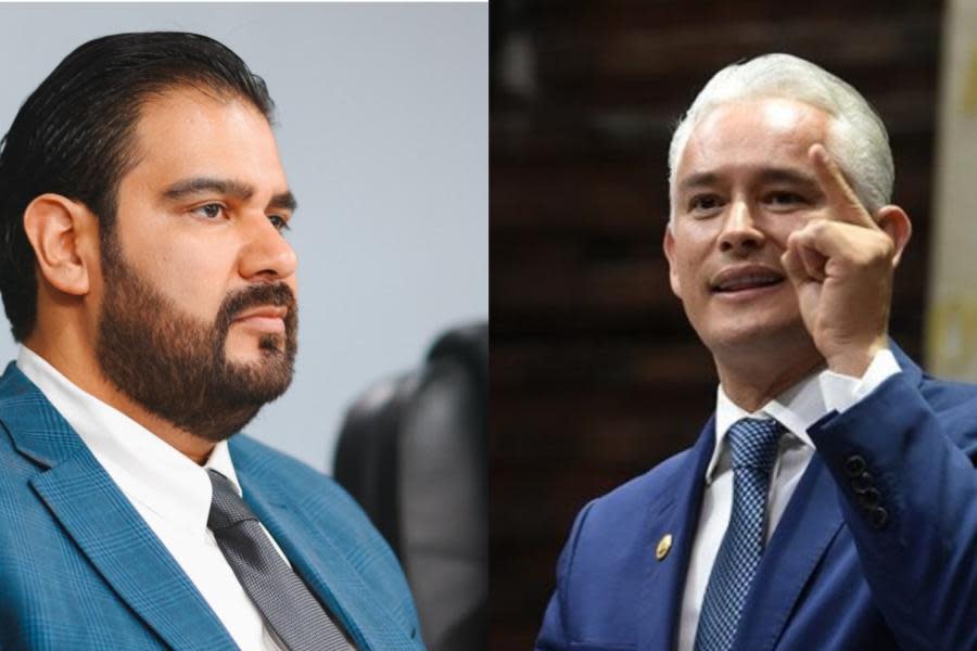 Jorge Ramos le vuelve a mentir a los tijuanenses: Secretario de gobierno de Tijuana