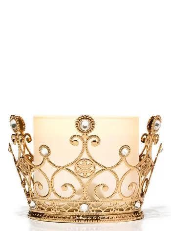 <p><a href="https://go.redirectingat.com?id=74968X1596630&url=https%3A%2F%2Fwww.bathandbodyworks.com%2Fp%2Fdainty-crown-3-wick-candle-holder-028005102.html&sref=https%3A%2F%2Fwww.womenshealthmag.com%2Flife%2Fa60318091%2Fbath-and-body-works-bridgerton-fragrance-collection-2024%2F" rel="nofollow noopener" target="_blank" data-ylk="slk:Shop Now;elm:context_link;itc:0;sec:content-canvas" class="link ">Shop Now</a></p><p>Dainty Crown 3-Wick Candle Holder</p><p>bathandbodyworks.com</p><p>$24.95</p>