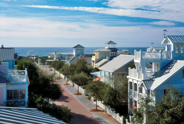 Seaside, Florida