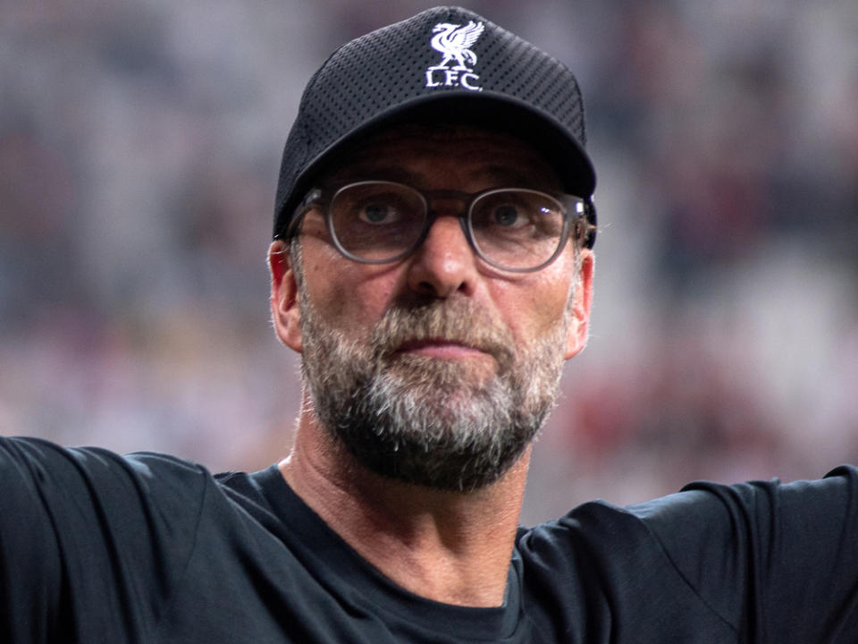 Jürgen Klopp will nach Ende seiner Karriere nach Deutschland zurückkehren (Bild: Vitalii Vitleo/Shutterstock.com)