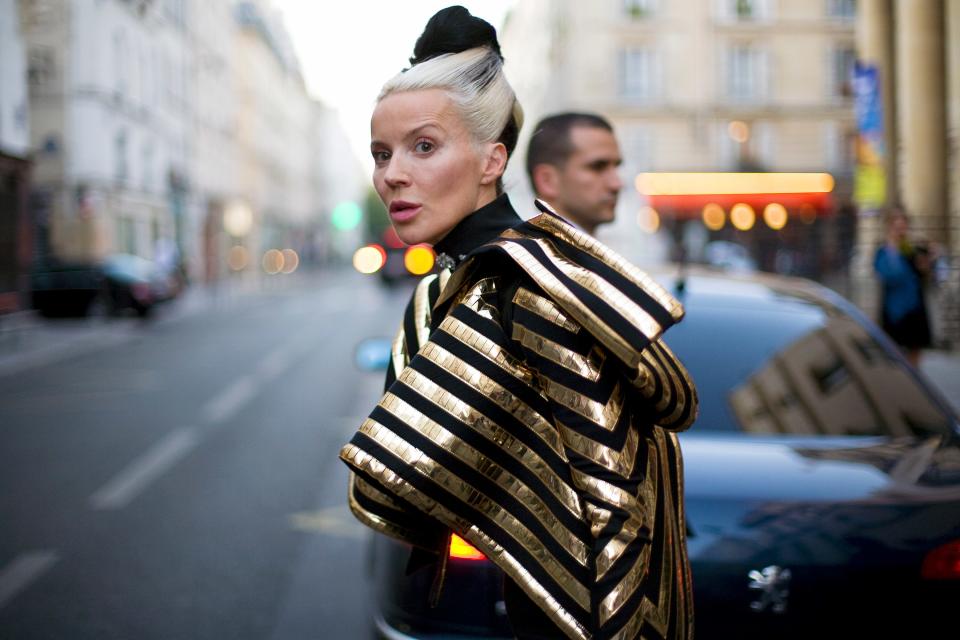 Daphne Guinness