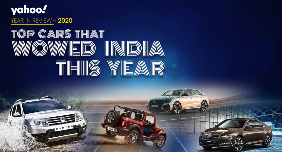 Top Cars That Wowed India This Year