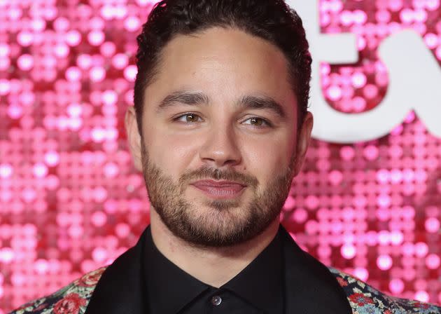 Adam Thomas 