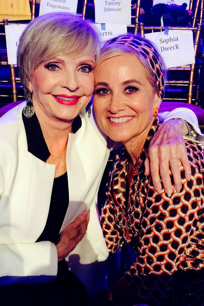 Source: Maureen McCormick Twitter