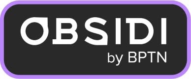 Obsidi - Be Seen. Be Connected. (CNW Group/Black Professionals in Tech Network)