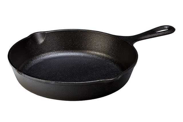 Everyone Should Own a Lodge Skillet, and We Found One That's Only