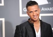 <p>In 2018, Mike "The Situation" Sorrentino was <a href="https://people.com/tv/mike-situation-sorrentino-begins-prison-sentence-tax-evasion/" rel="nofollow noopener" target="_blank" data-ylk="slk:sentenced to eight months in prison;elm:context_link;itc:0;sec:content-canvas" class="link ">sentenced to eight months in prison</a> and two years of supervised release for tax evasion. The reality star had been indicted for tax offenses in September 2014, and in 2018, he pled guilty. He began serving his sentence in January 2019 and was <a href="https://www.nbcnews.com/news/crime-courts/jersey-shore-star-mike-sorrentino-set-be-freed-prison-after-n1052926" rel="nofollow noopener" target="_blank" data-ylk="slk:released;elm:context_link;itc:0;sec:content-canvas" class="link ">released</a> by September 2019.</p>