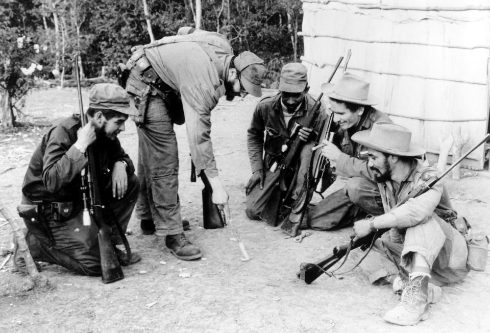 Che Guevara: Rückblick zum 50. Todestag