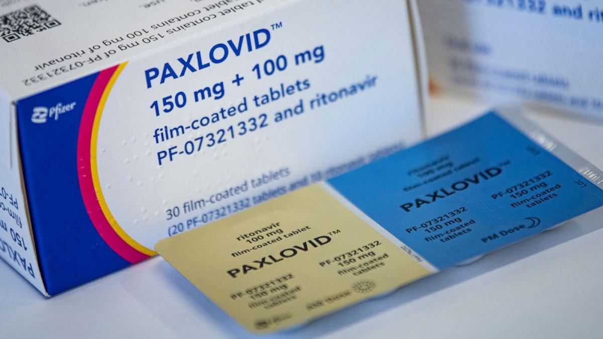 為什麼最能從 Paxlovid 中受益的 COVID-19 患者仍然沒有得到它