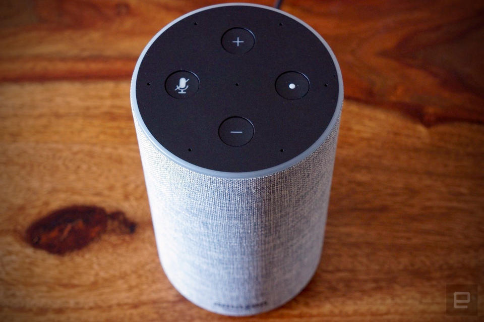 Amazon's Alexa recently made headlines for one of the strangest consumer AI