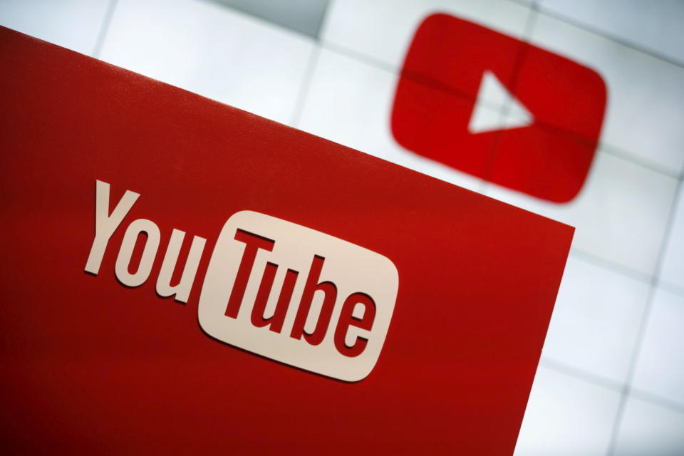 YouTube is paying some of its top creators up to six figures to use and