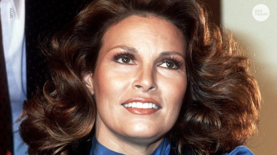 Early in her career, Raquel Welch said Hollywood higher-ups pushed her to change her name to "Debbie." But the actress refused, and always remained proud of her Hispanic heritage.