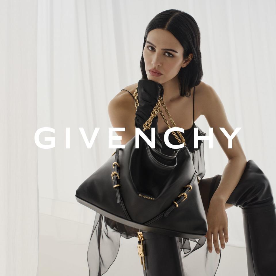 amelia gray hamlin givenchy