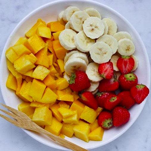 25 Food Porn Photos That''ll Make You Never Want To Eat Anything But Fruit Again