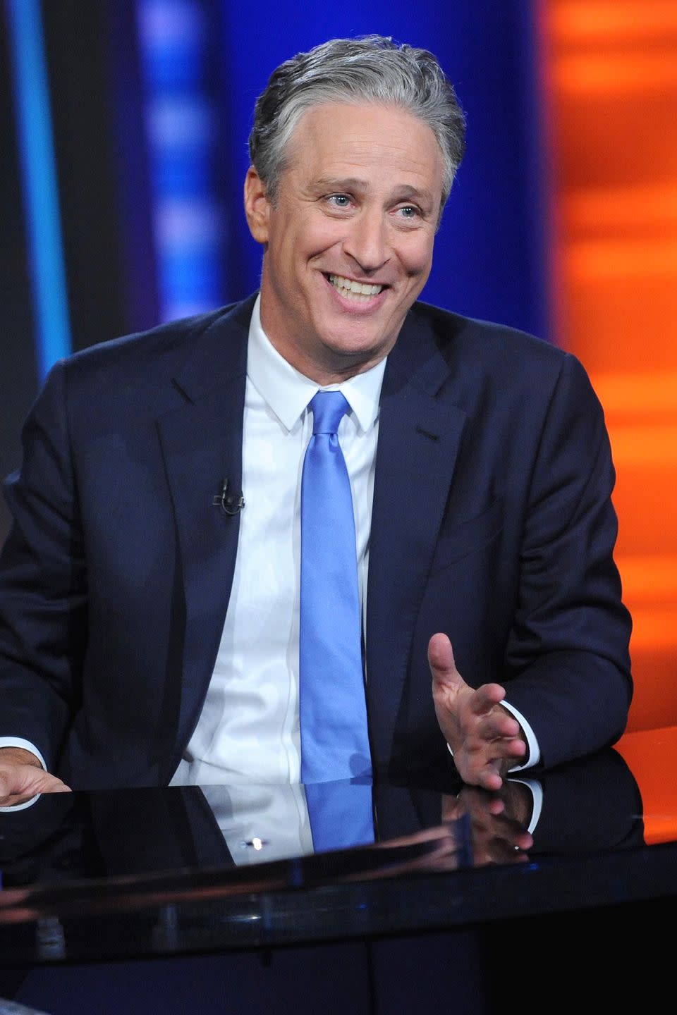 Jon Stewart