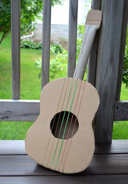 Acoustic Guitar