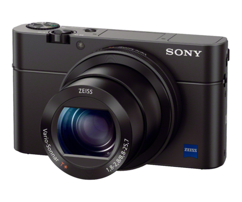 Sony M3