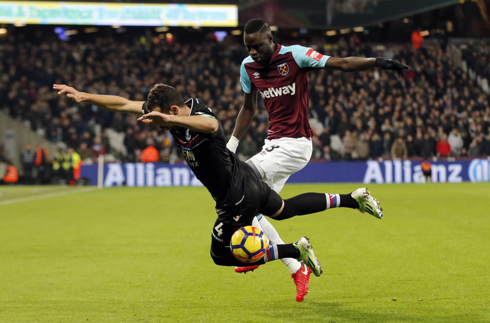 A month to forget: West Ham’s new signings are underwhelming – and now they could be in trouble with the FA