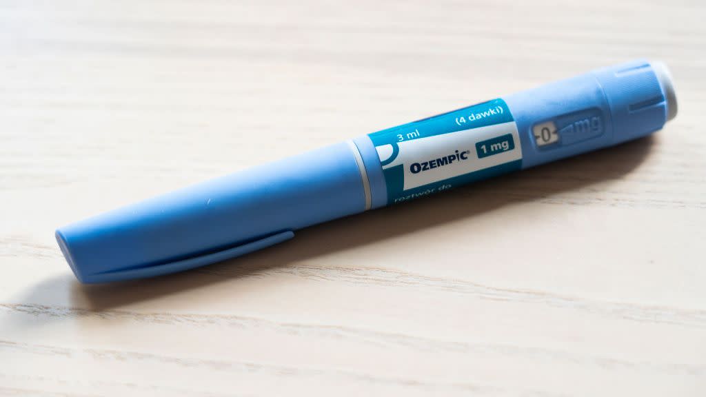 ozempic pen