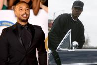 <p>Dr. Dre <a href="https://www.hollywoodreporter.com/news/nwa-biopic-struggles-find-stars-699965" rel="nofollow noopener" target="_blank" data-ylk="slk:reportedly wanted;elm:context_link;itc:0;sec:content-canvas" class="link ">reportedly wanted</a> Michael B. Jordan to play him in <em>Straight Outta Compton</em>, the NWA biopic. But Jordan accepted the role of the Human Torch in the ill-fated <em>Fantastic Four </em>reboot, making him unavailable. Corey Hawkins got the part in <em>Compton</em>, which became a runaway box office success in the U.S. with $160 million in receipts compared to <em>Fantastic Four</em>’s paltry $56 million.</p>