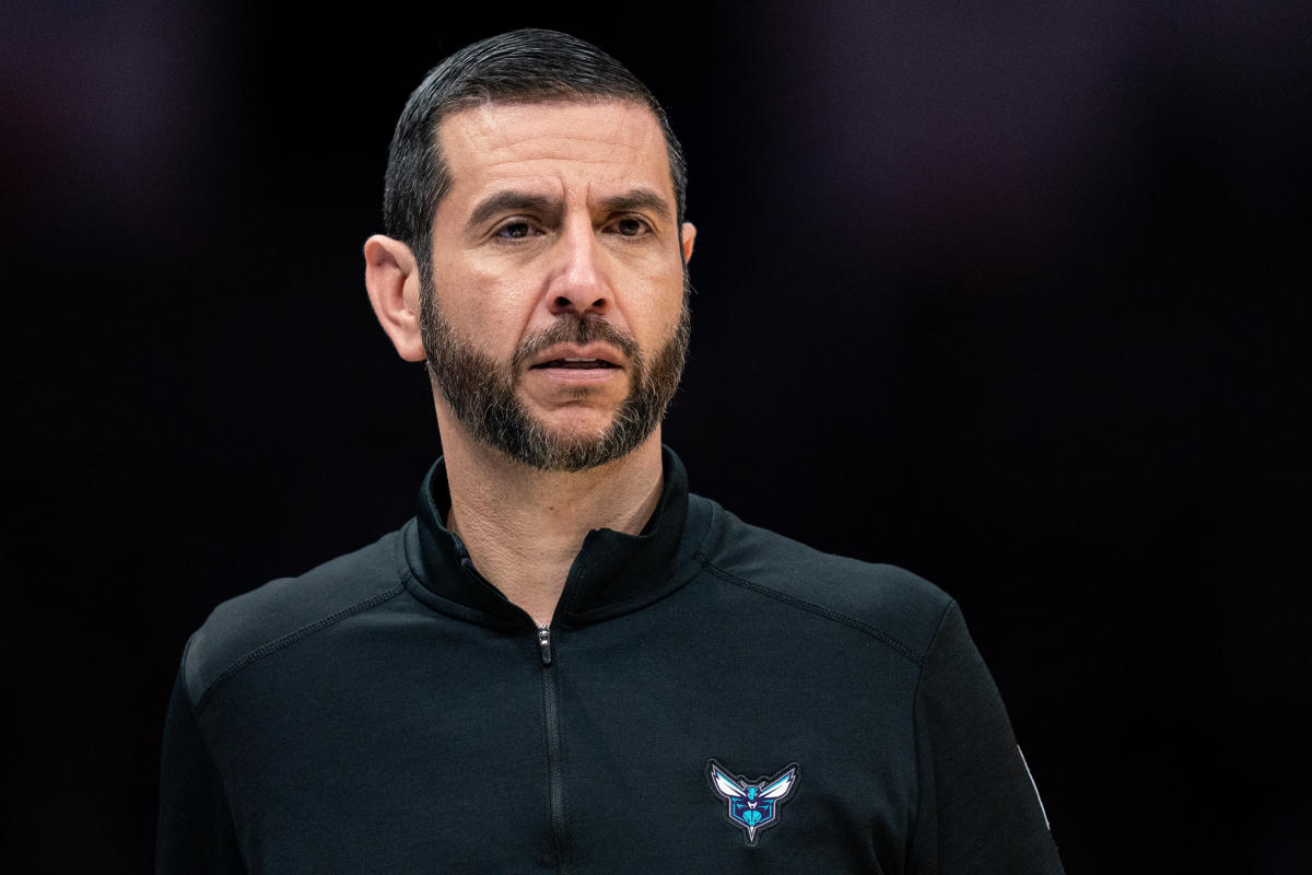 The Charlotte Hornets fired coach James Borrego. What's next?