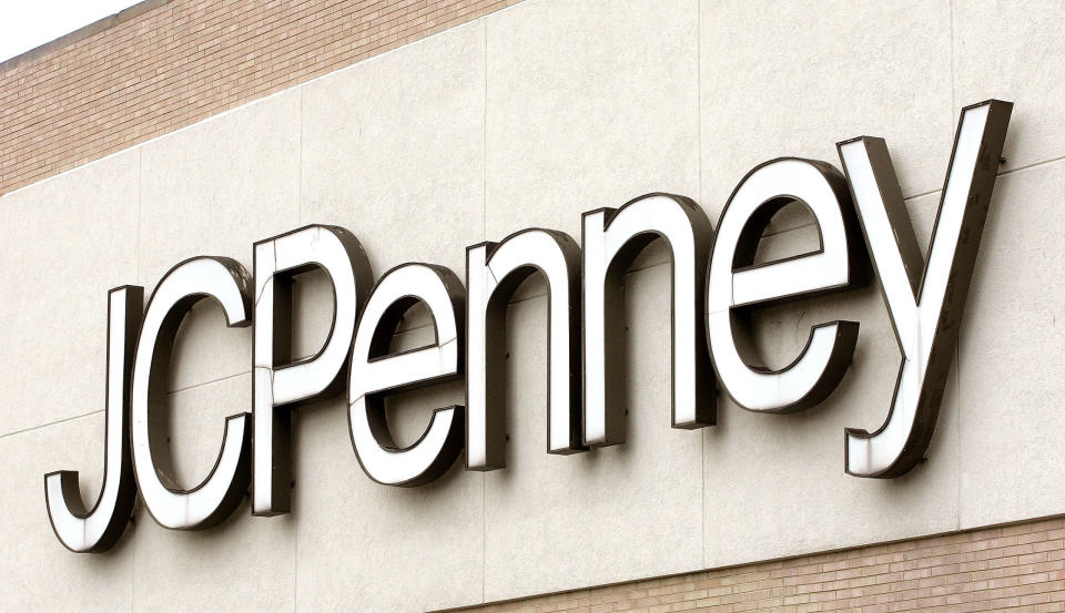 7) JCPenney